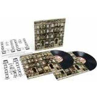 Led Zeppelin - Physical Graffitti