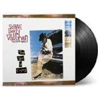 Stevie Ray Vaughan - Sky Is Crying