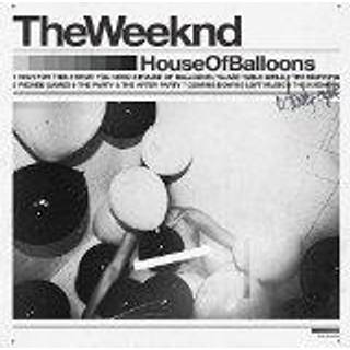 The Weeknd - House Of Balloons