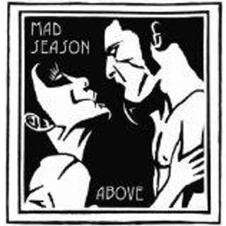 Mad Season - Above