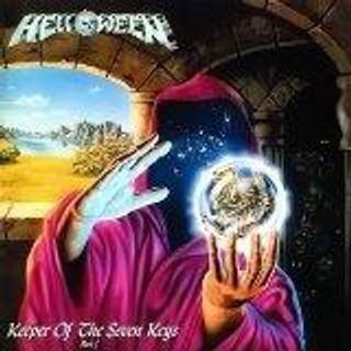 Helloween - Keeper Of The Seven Keys. Pt. I
