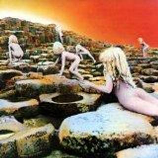 Led Zeppelin - Houses of the Holy (Remastered Original Vinyl)