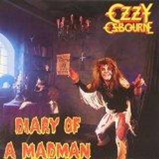 Ozzy Osbourne - Diary Of A Madman