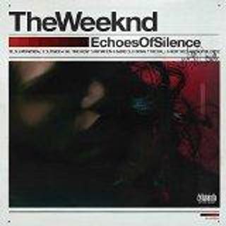The Weeknd - Echoes Of Silence (Explicit Content) (2 LP)