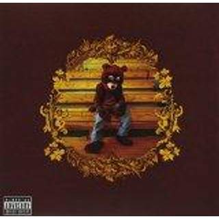 Kanye West - College Dropout