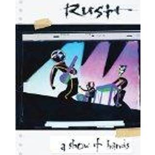 Rush - A Show Of Hands