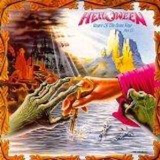 Helloween - Keeper of the Seven Keys, Pt. ll