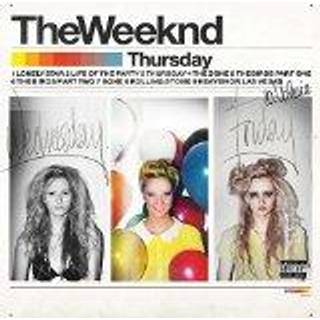 The Weeknd - Thursday