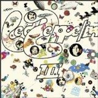 Led Zeppelin - Led Zeppelin lll