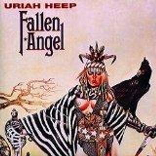 Uriah Heep - Fallen Angel