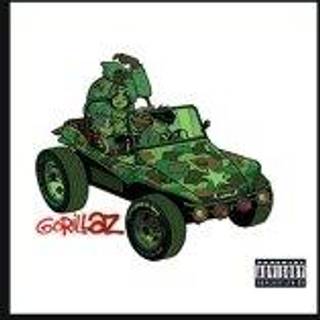 Gorillaz