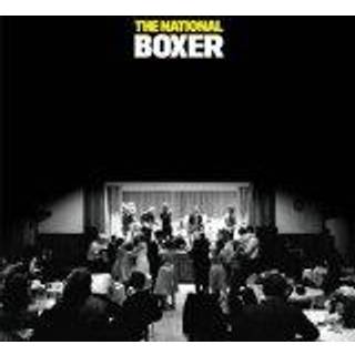The National - Boxer