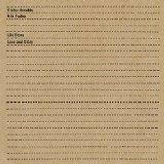Olafur & Nils Frahm Arnalds - Life Story