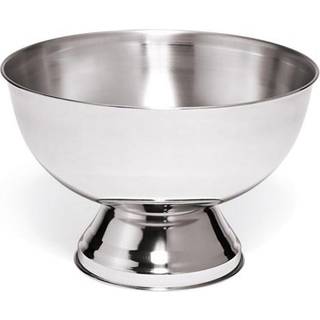 Champagnebowle i Rustfri Stål 33 cm