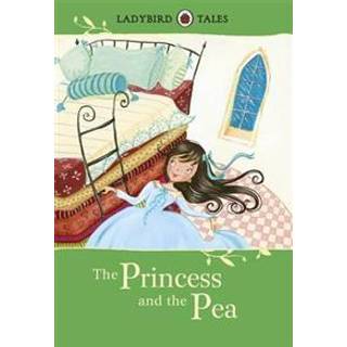Ladybird Tales: The Princess and the Pea