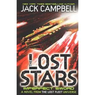 The Lost Stars - Imperfect Sword (Book 3)