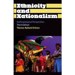 Ethnicity and Nationalism