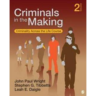 Criminals in the Making