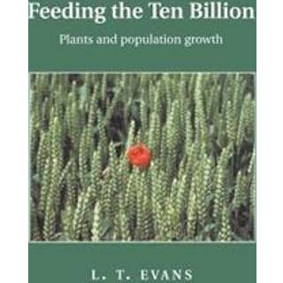 Feeding the Ten Billion
