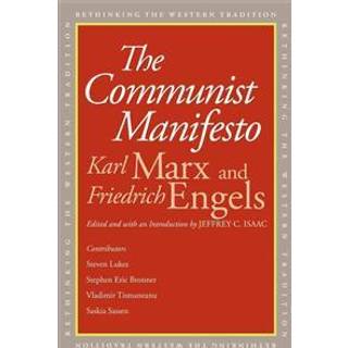 The Communist Manifesto