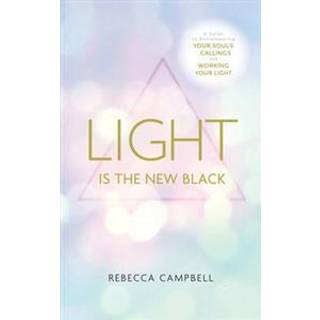 Light Is the New Black