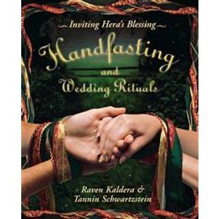 Handfasting and Wedding Rituals