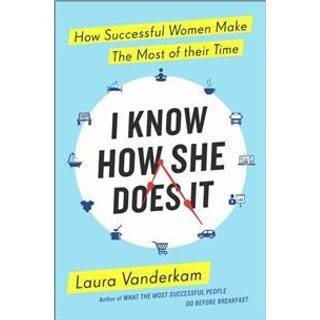 I Know How She Does It