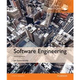 Software Engineering, Global Edition