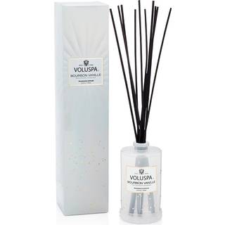 Voluspa Reed Diffuser Bourbon Vanille 192ml