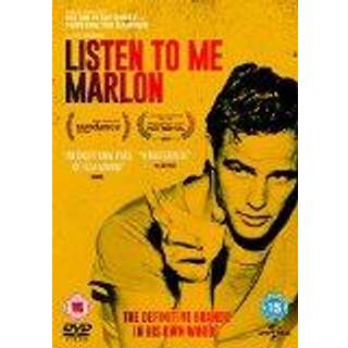 Listen to Me Marlon