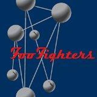 Foo Fighters - Colour and the Shape (2 LP)