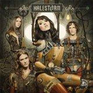 Halestorm