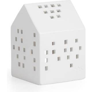 Kähler Lyshus - Urbania Klassisk - 9,5 cm