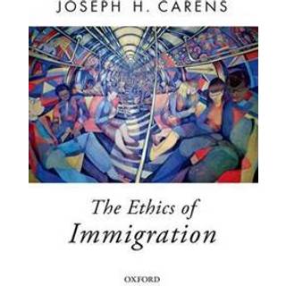 The Ethics of Immigration