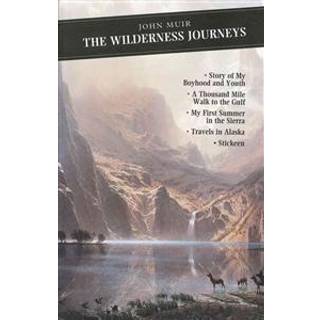 The Wilderness Journeys