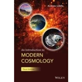 An Introduction to Modern Cosmology