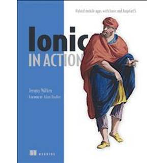 Ionic in Action