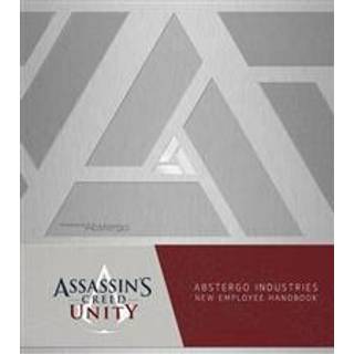 Assassin's Creed Unity: Abstergo Entertainment: Employee Handbook