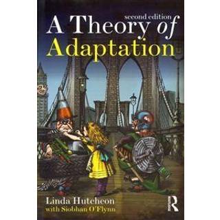 A Theory of Adaptation