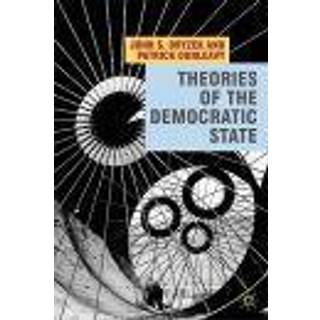 Theories of the Democratic State