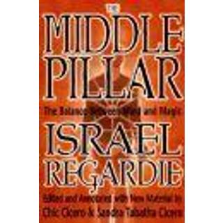 The Middle Pillar: The Balance Between Mind and Magic