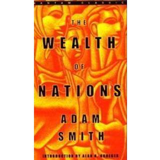 The Wealth of Nations