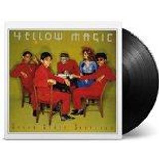 Yellow Magic Orchestra - Solid State Survivor