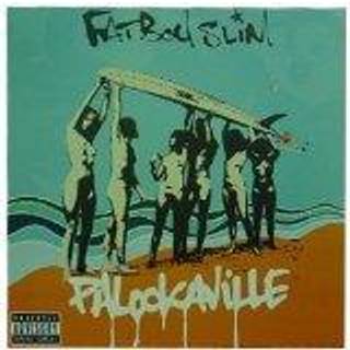 Fatboy Slim - Palookaville