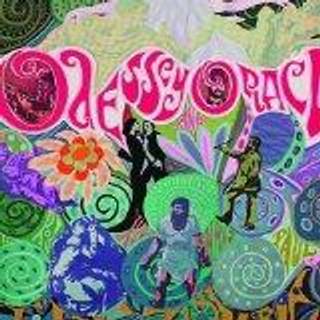 The Zombies - Odessey & Oracle