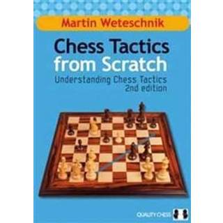 Chess Tactics from Scratch