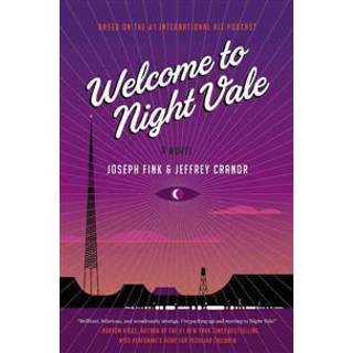Welcome to Night Vale