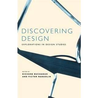 Discovering Design