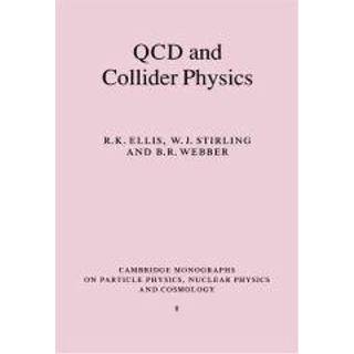 QCD and Collider Physics