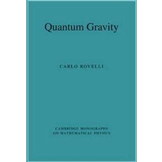 Quantum Gravity